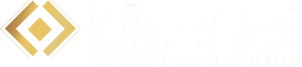 Lineflex — Cortinas, persianas e toldos